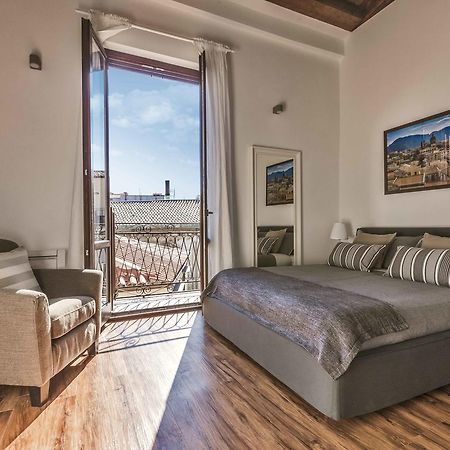 Casa Nostra B&B 팔레르모 외부 사진