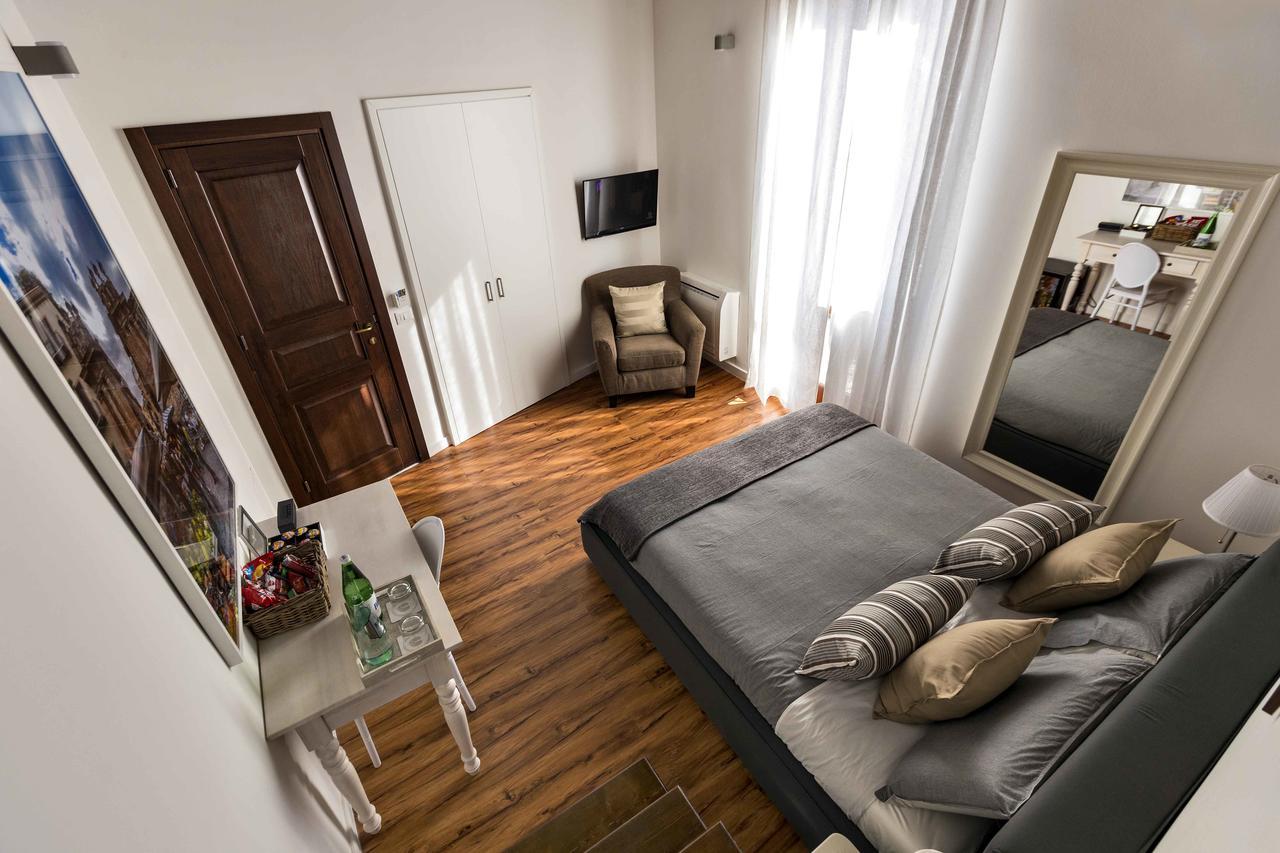 Casa Nostra B&B 팔레르모 외부 사진