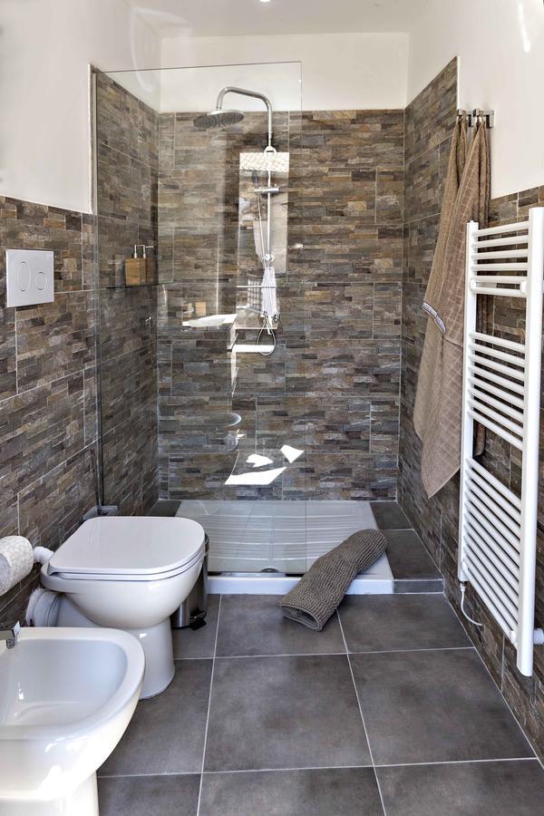 Casa Nostra B&B 팔레르모 외부 사진
