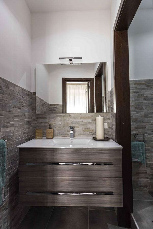 Casa Nostra B&B 팔레르모 외부 사진