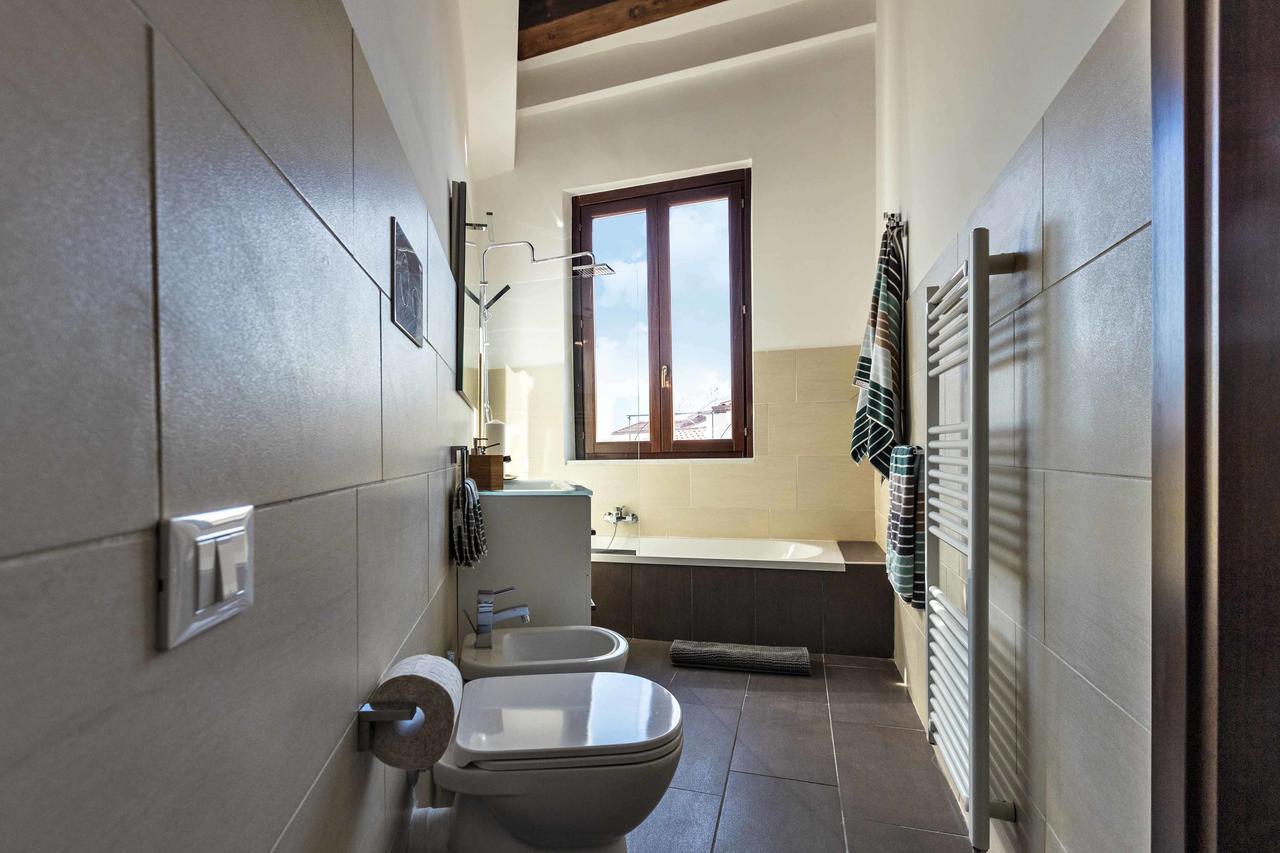 Casa Nostra B&B 팔레르모 외부 사진