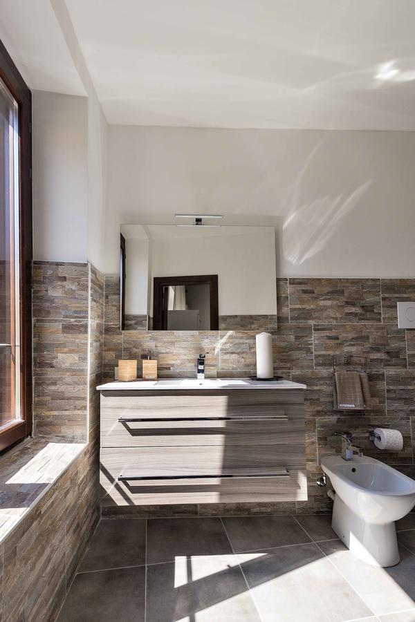 Casa Nostra B&B 팔레르모 외부 사진
