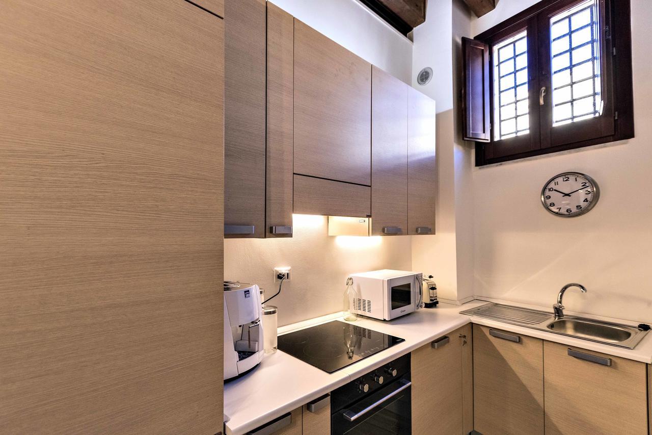 Casa Nostra B&B 팔레르모 외부 사진